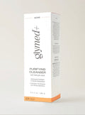 Purifying cleanser by Glymed