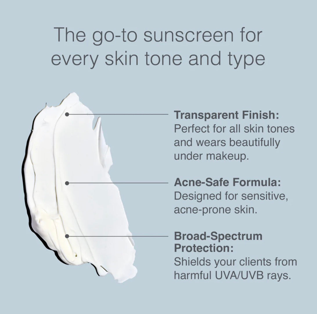 Face Reality Daily Spf 30