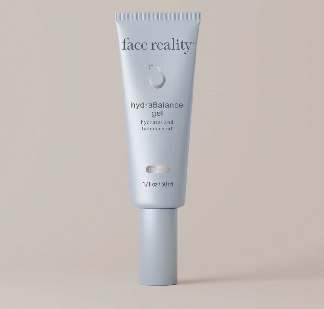 Face Reality HYDRABALANCE GEL