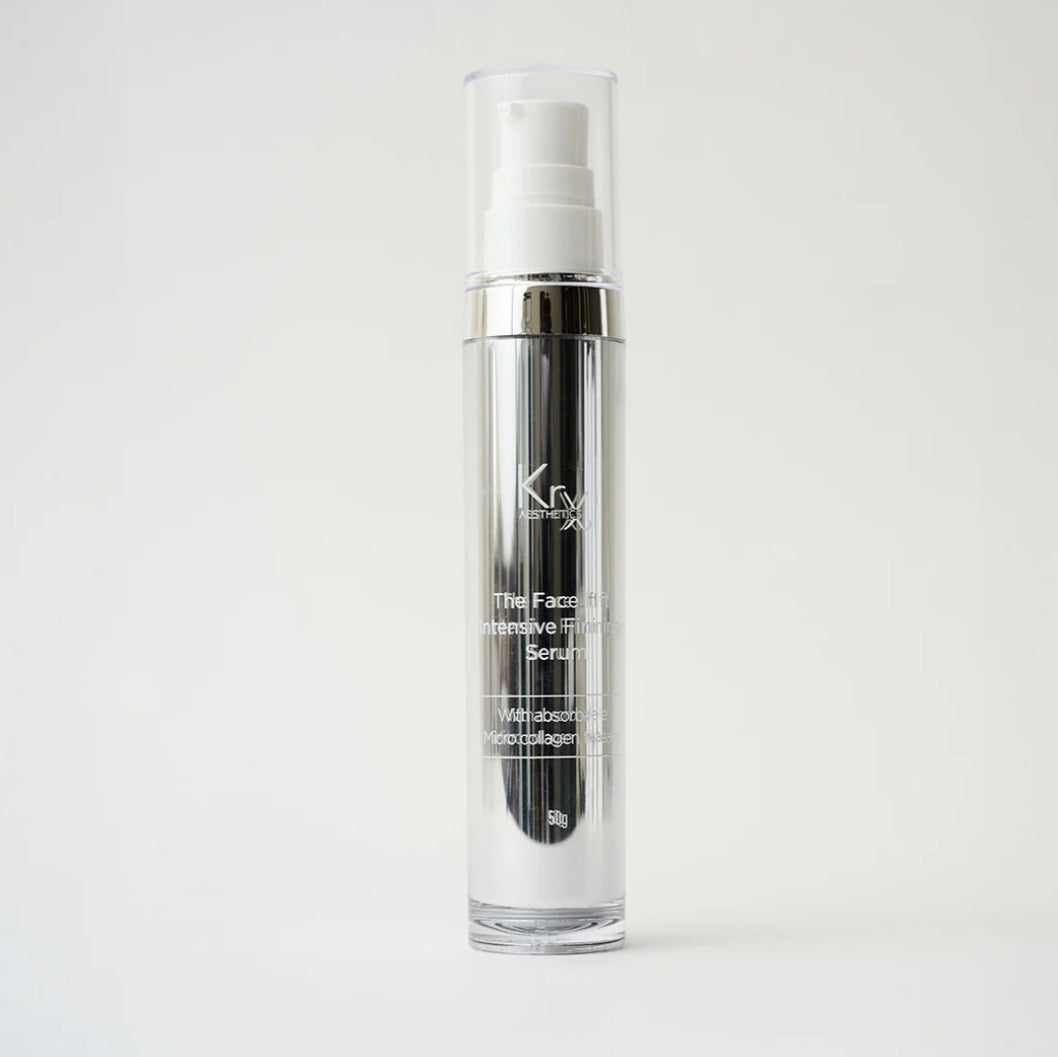 KrX The Face Lift Intensive Firming Serum