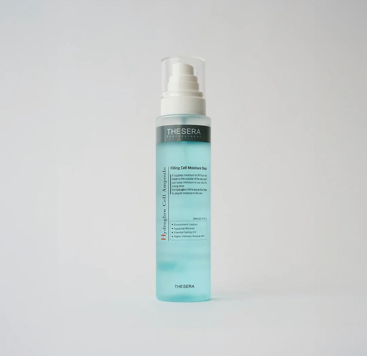 Thesera Hydroglow Cell Ampoule
