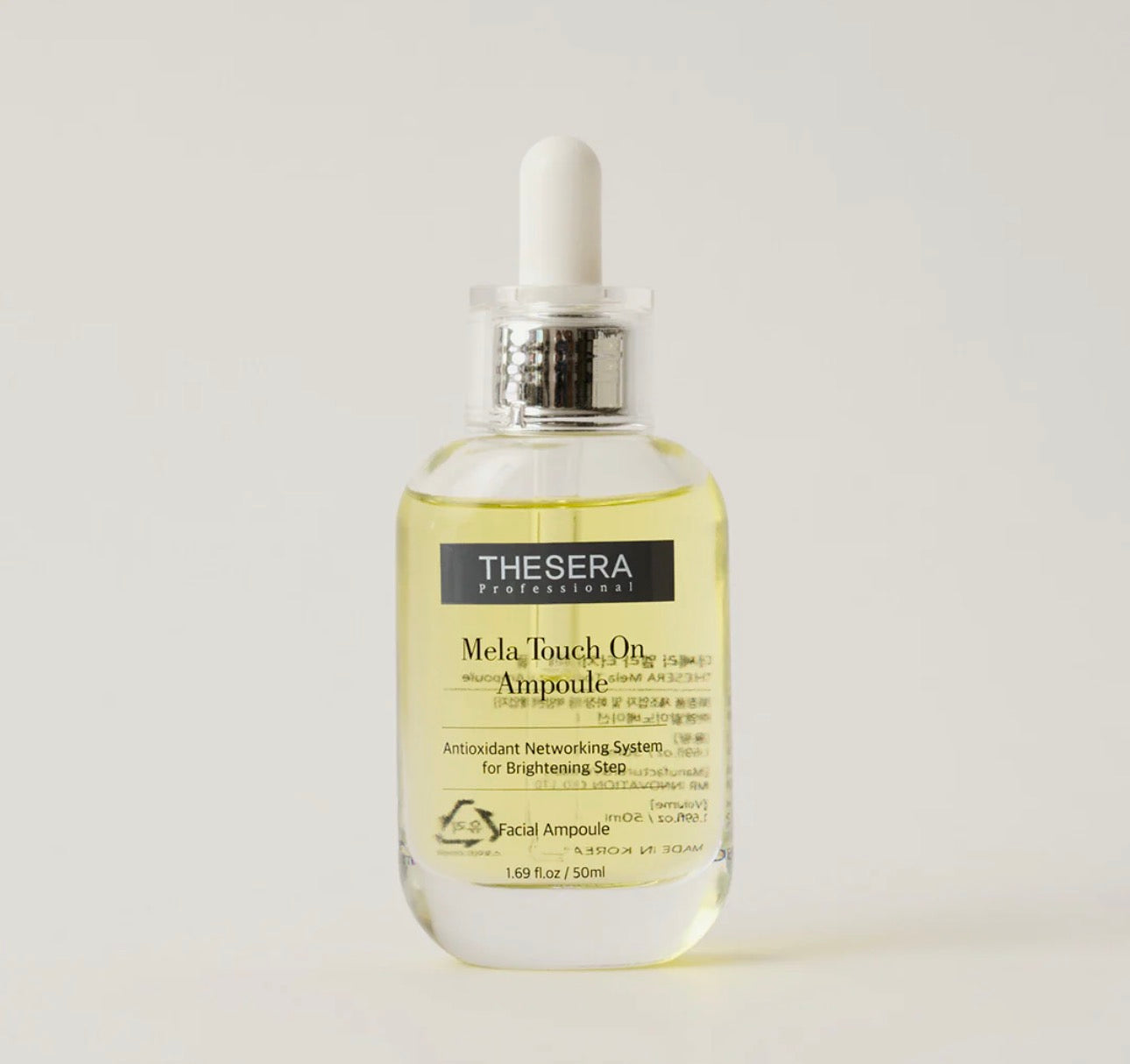 Thesera Mela Touch On Ampoule