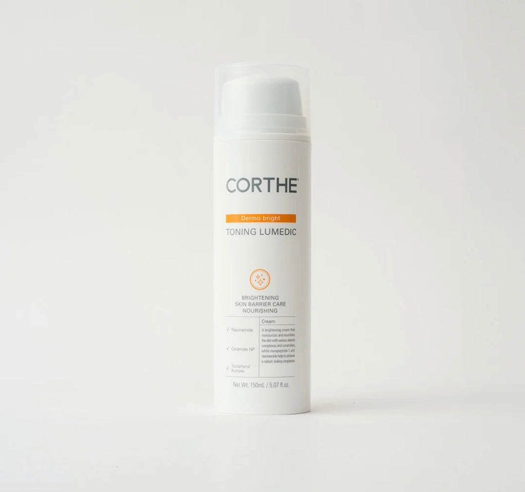 Corthe Dermo Bright Toning Lumedic