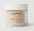 Corthe Essential Soothing Facial Toner Pads
