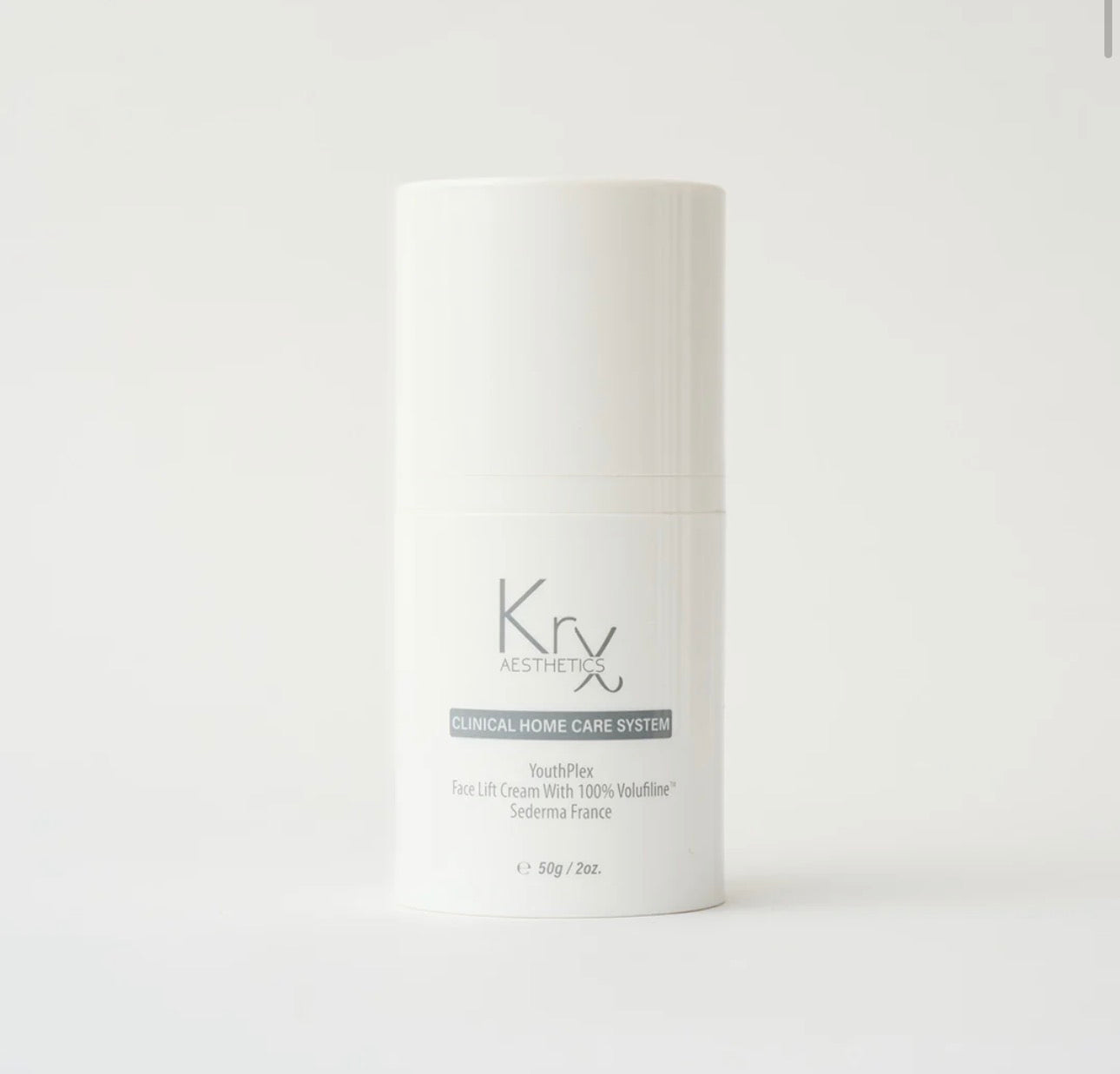 KrX Youthplex Face Lift Cream