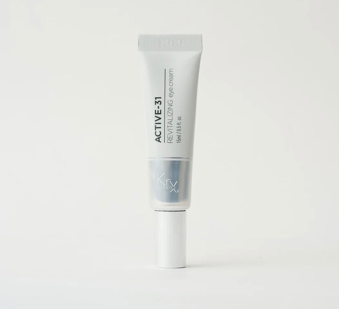 KrX Active 31 Revitalizing Eye Cream