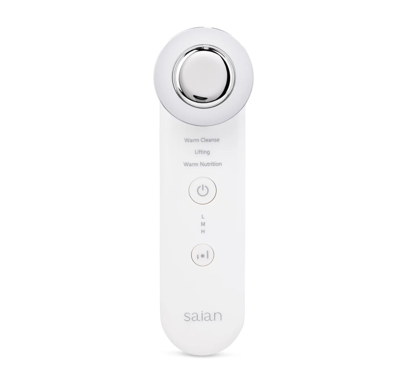 Saian Galvanic