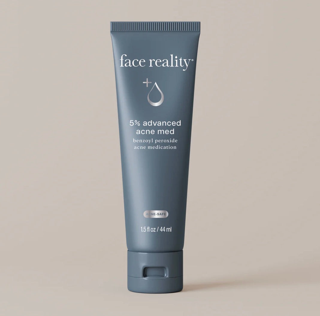 Face Reality acne med 5