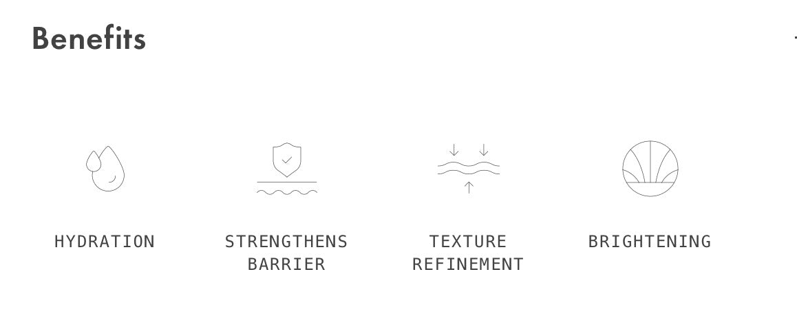 Dermathod Revive Triple Action Mask