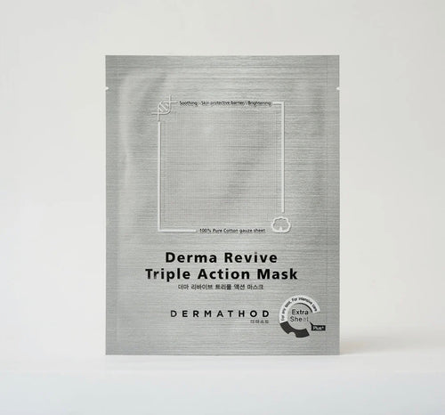 Dermathod Revive Triple Action Mask