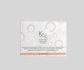 KrX OxyGlow Pumpkin Bubble Cleanser
