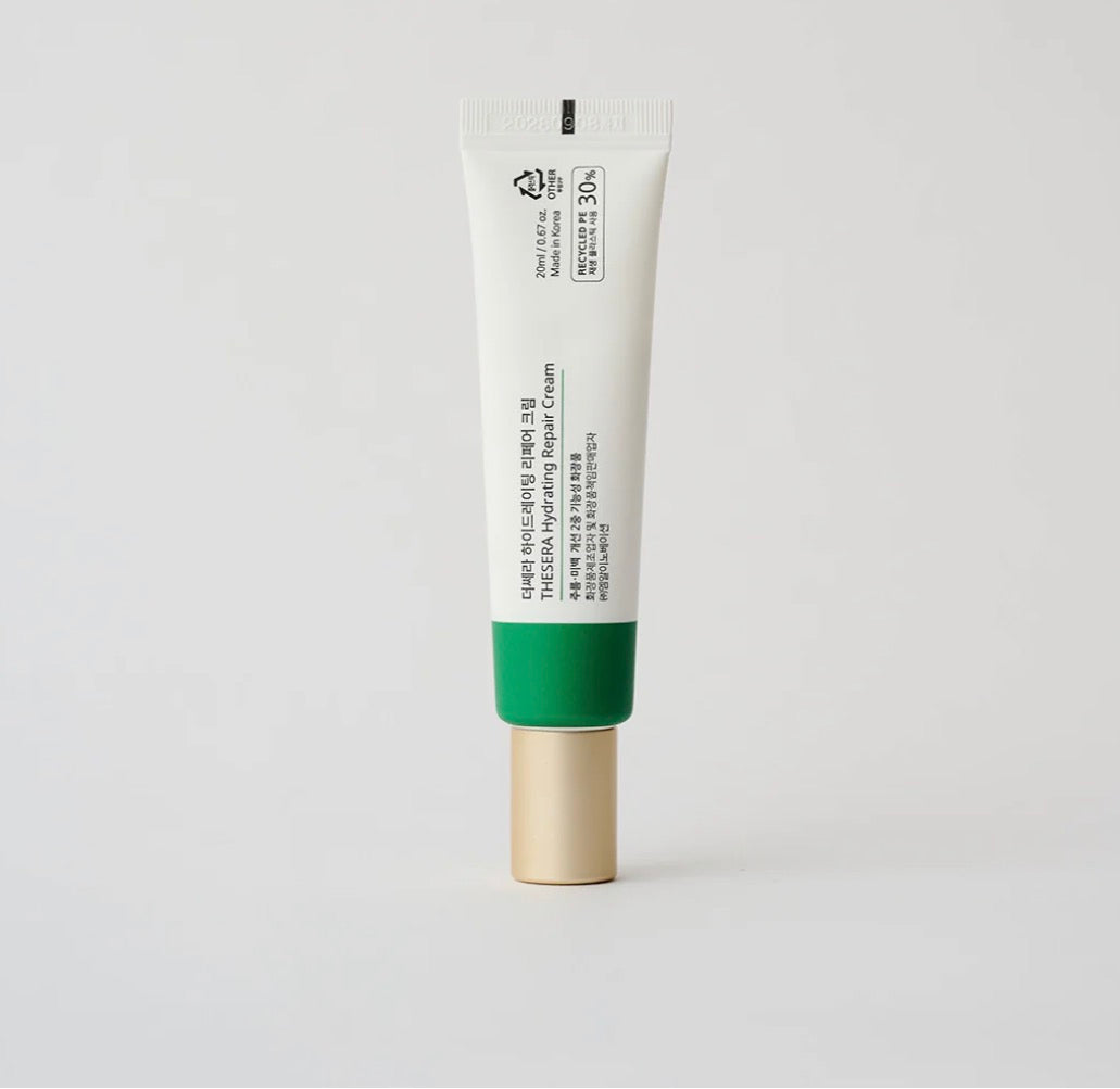 Thesera Hydrating Repair Cream