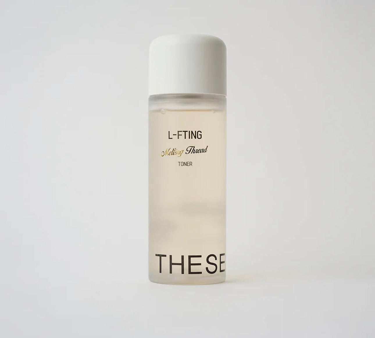 Thesera L-FTING Toner