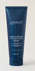 MOISTURIZING PROTECTION CREAM WITH SPF 30  by glymed