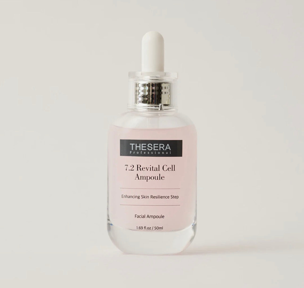 Thesera 7.2 Revital Cell Ampoule