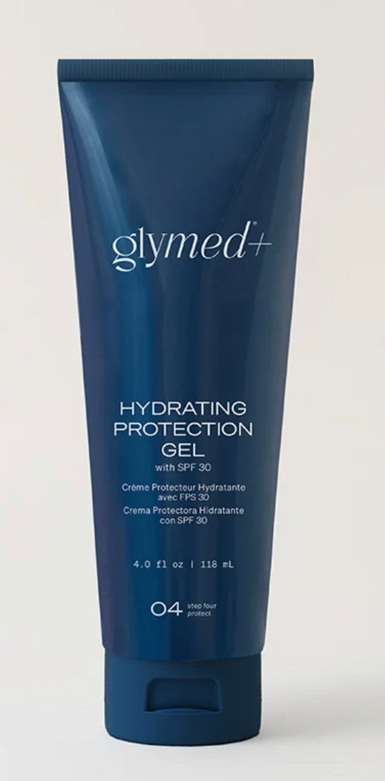 HYDRATING PROTECTION GEL WITH SPF 30 by glymed
