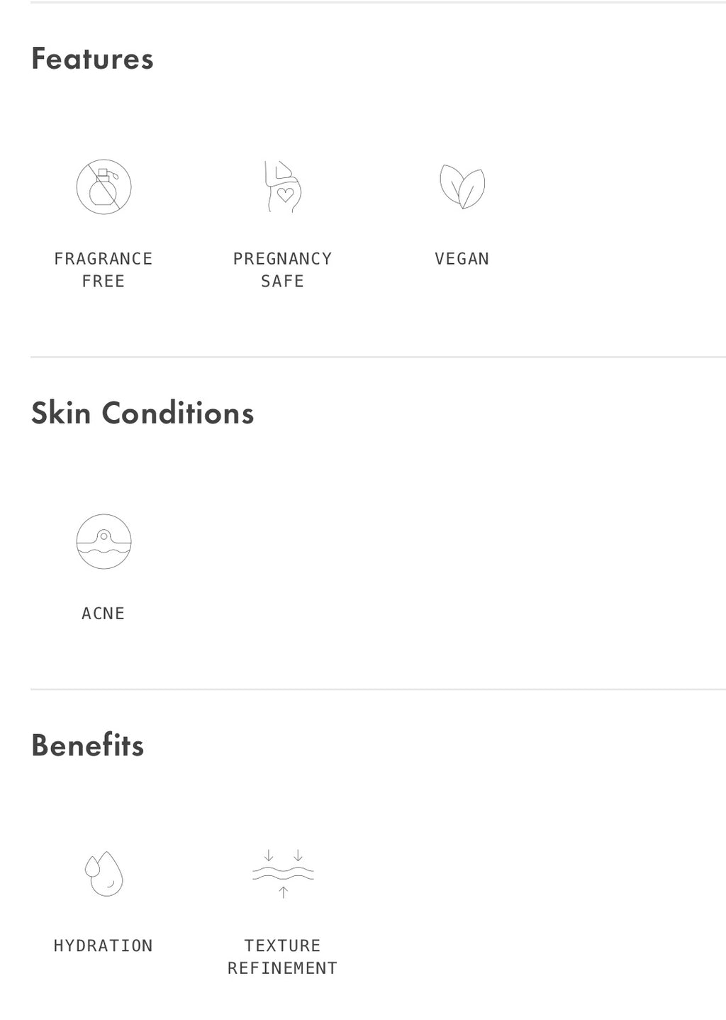 Corthe Dermo Pure First Aid Lotion