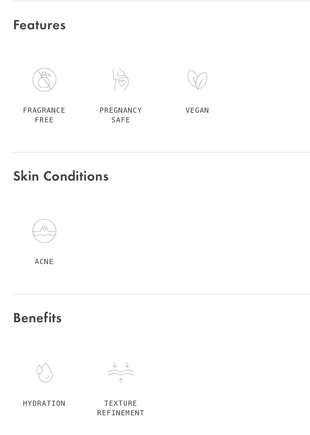 Corthe Dermo Pure First Aid Lotion