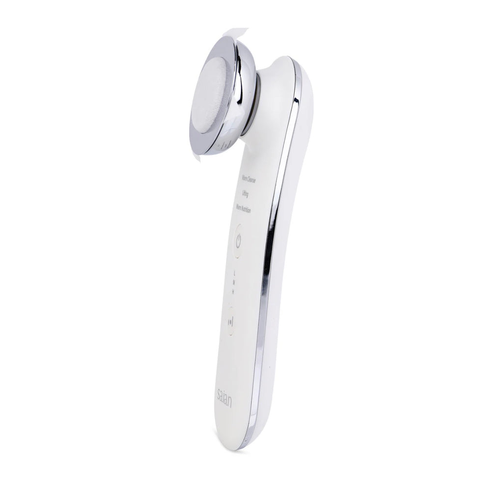 Saian Galvanic