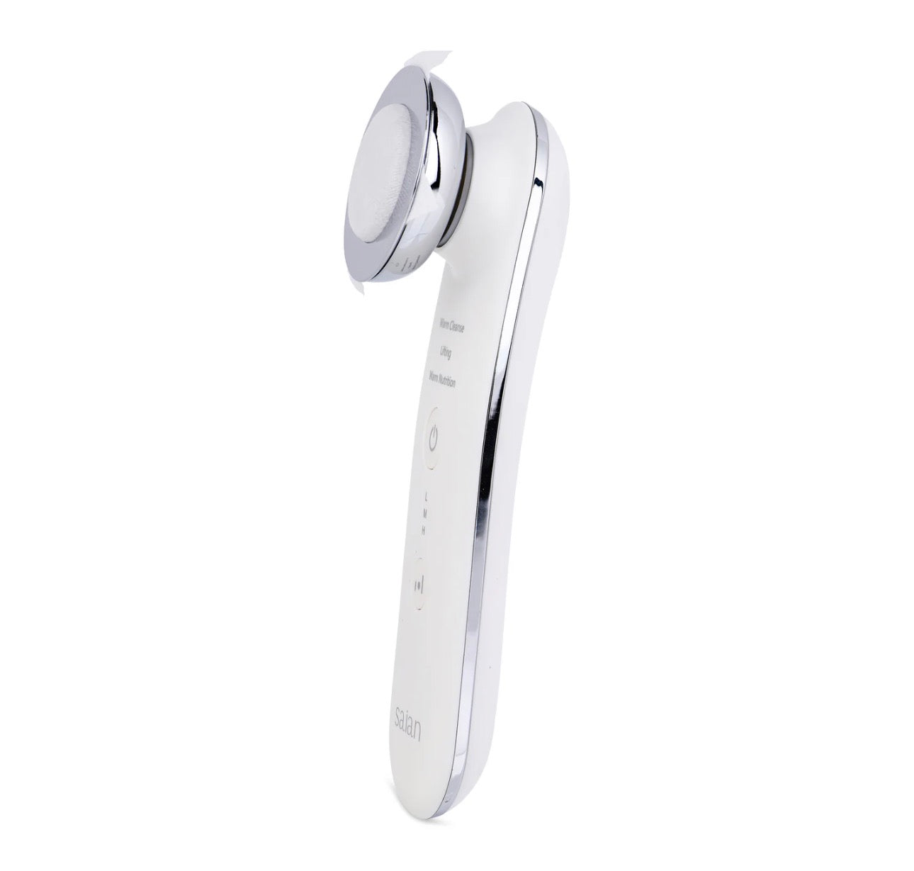 Saian Galvanic