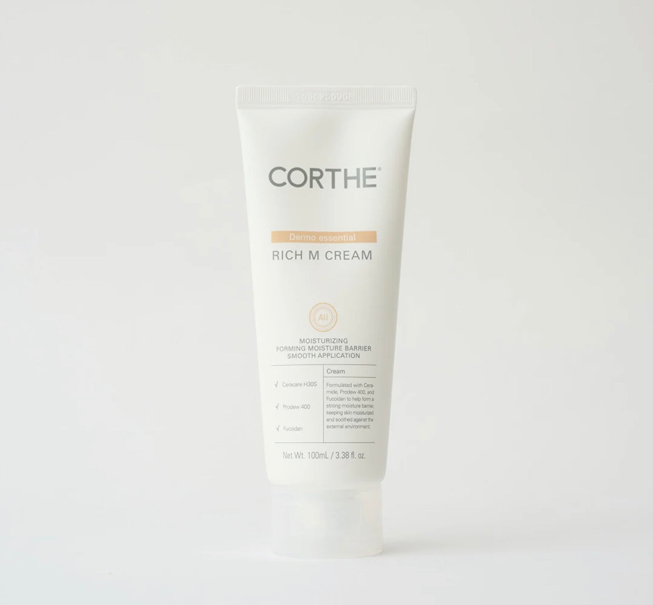 Corthe Dermo Essential Rich M Cream