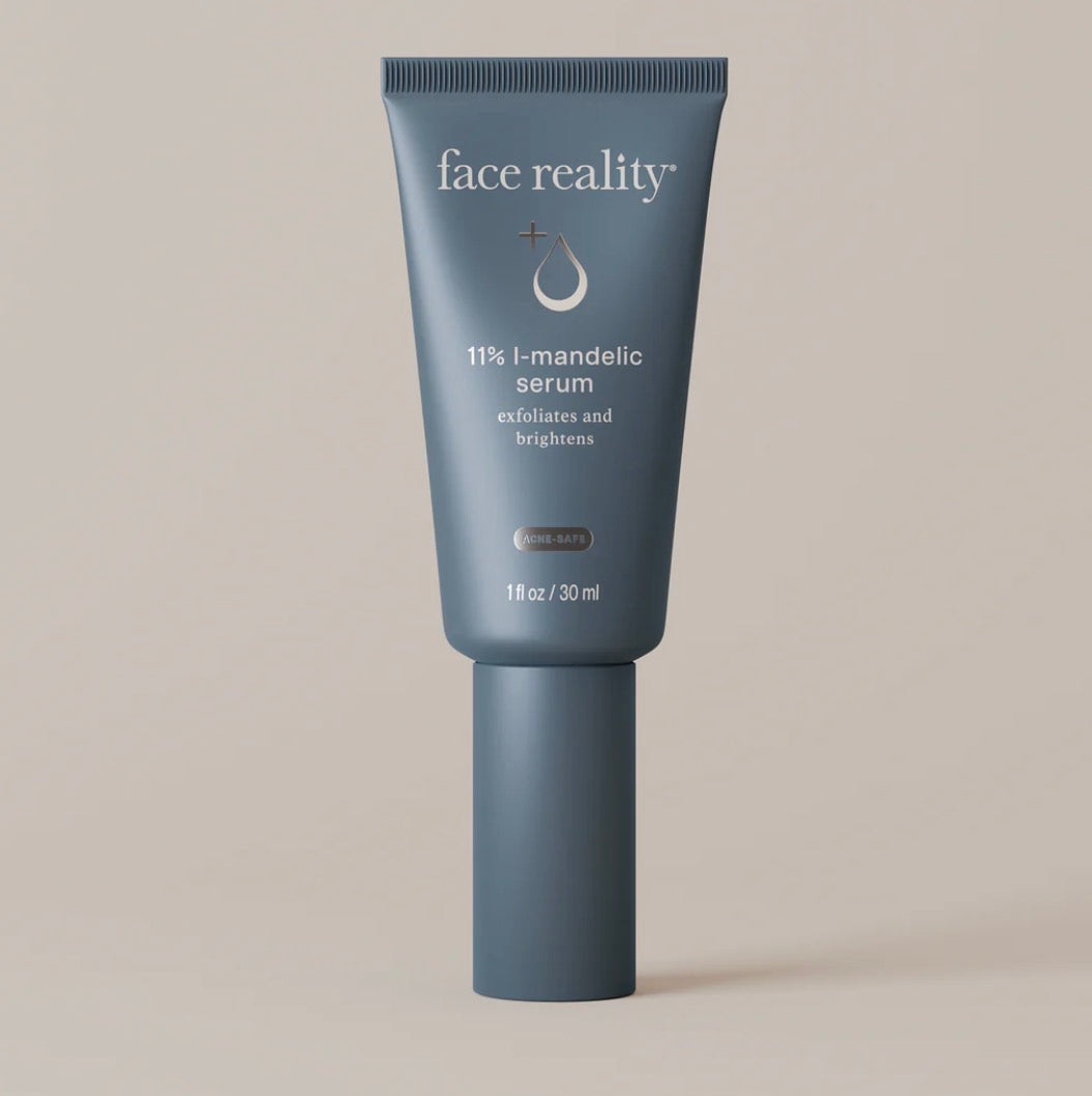 Face Reality 11% L-MANDELIC SERUM