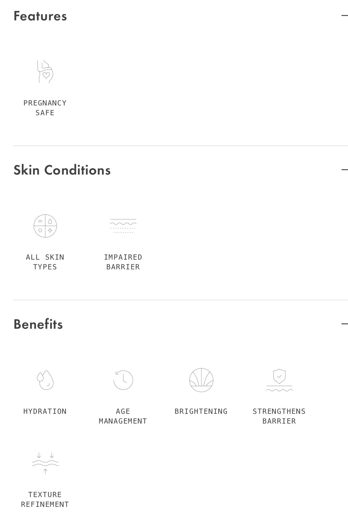 KrX Active 31 Revitalizing Eye Cream