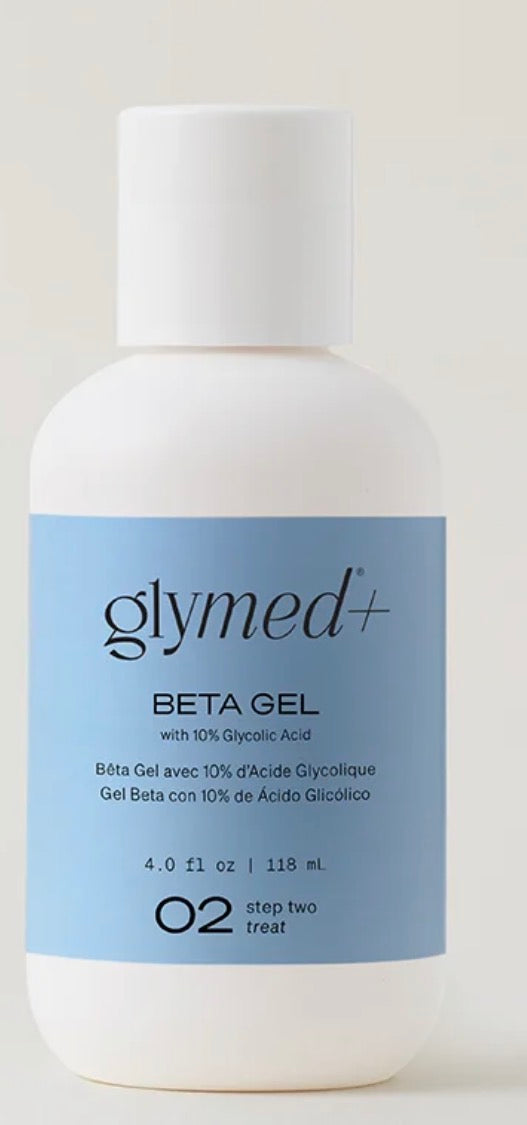 Glymed Beta Gel