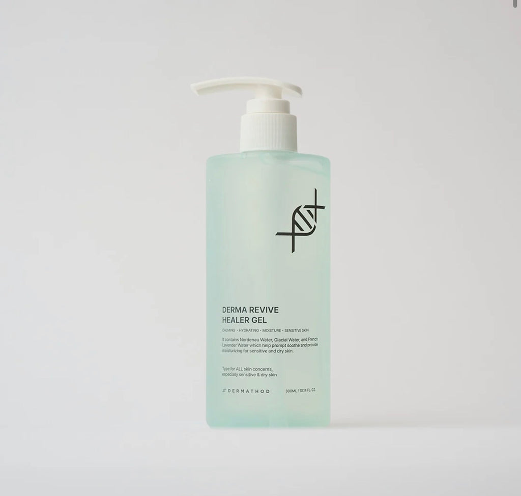Dermathod Derma Revive Healer Gel