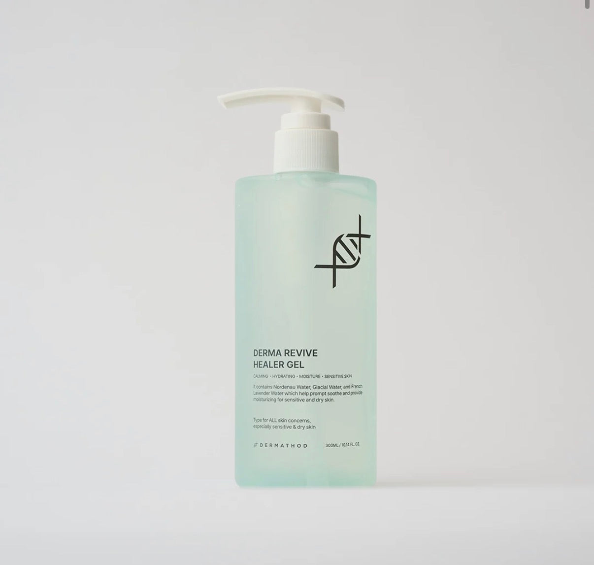 Dermathod Derma Revive Healer Gel
