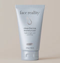 Face Reality  CLEARDERMA MOISTURIZER
