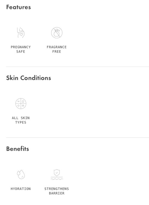 Corthe Essential Soothing Facial Toner Pads