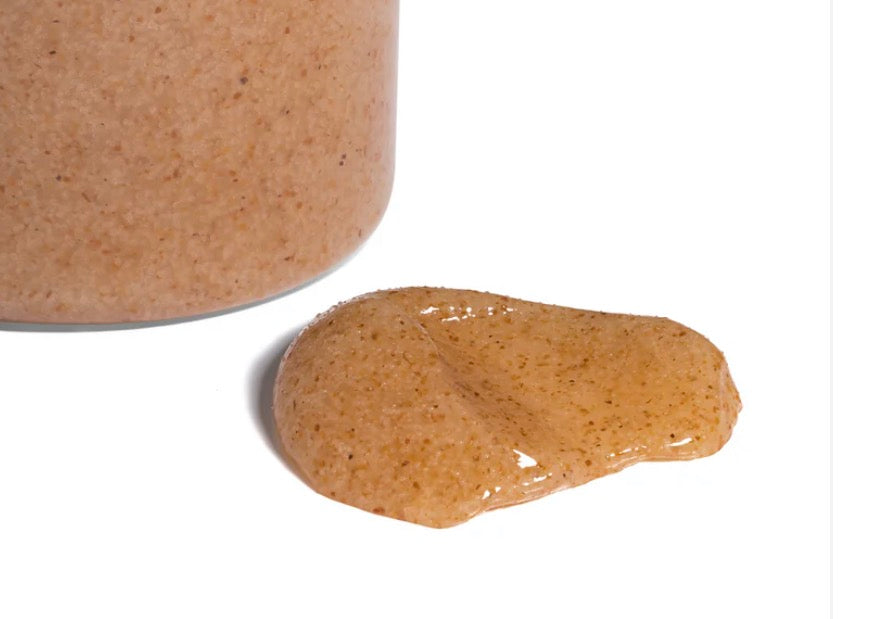 W Skin Peel (& Scrub)