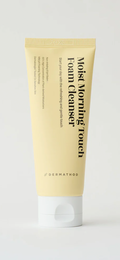 Dermathod Moist Morning Touch Foam Cleanser