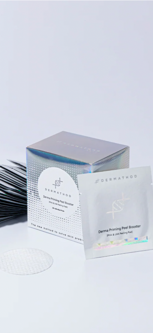 Dermathod Priming Peel Booster