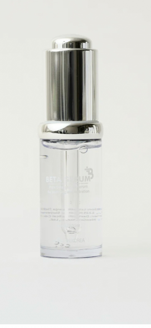 Beta Glucan