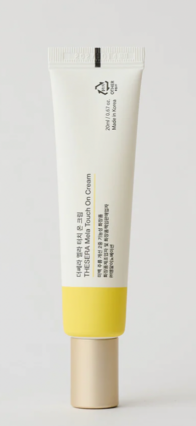 Thesera Mela Touch On Cream